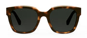 Celine TRIOMPHE CL40222 F 53A Square Sunglasses