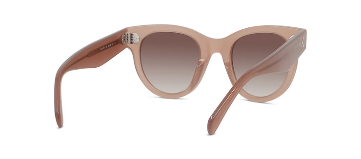 Celine CL 4003IN 45F Cat Eye Sunglasses