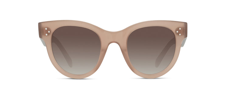 Celine CL 4003IN 45F Cat Eye Sunglasses