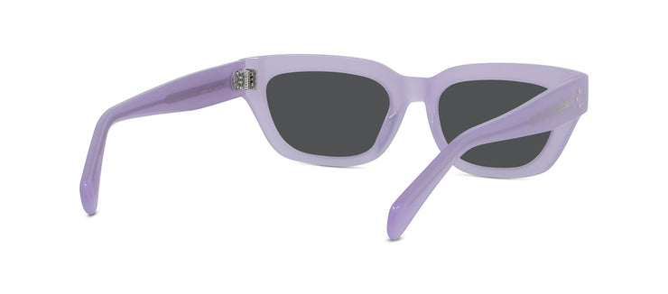 Celine CL 40192I 78A Cat Eye Sunglasses