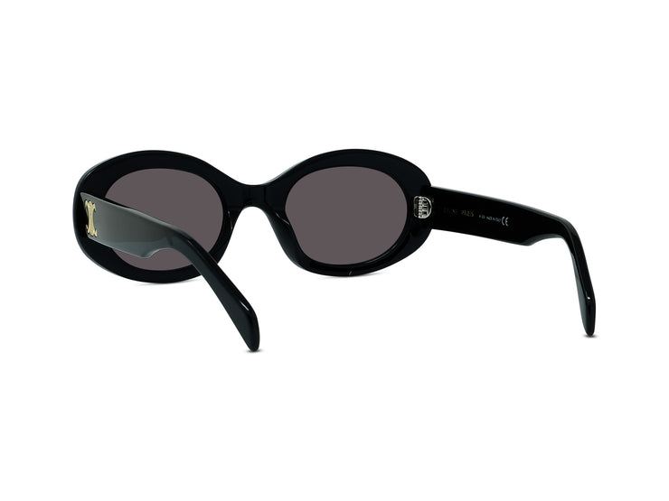 Shop CELINE 2023-24FW Sunglasses (CL40194U) by Fashiontamers