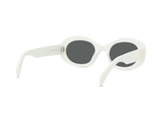 Celine TRIOMPHE CL 40194U 25A Oval Sunglasses