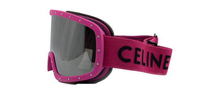 Celine SKI MASK CL 40196 U 96U Goggles