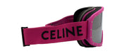 Celine SKI MASK CL 40196 U 96U Goggles