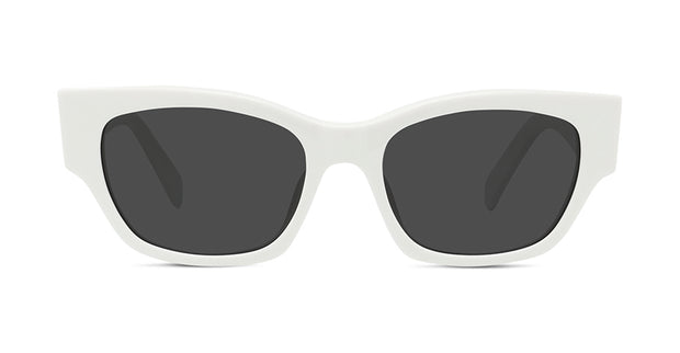 Celine MONOCHROMS CL 40197U 25A Cat Eye Sunglasses