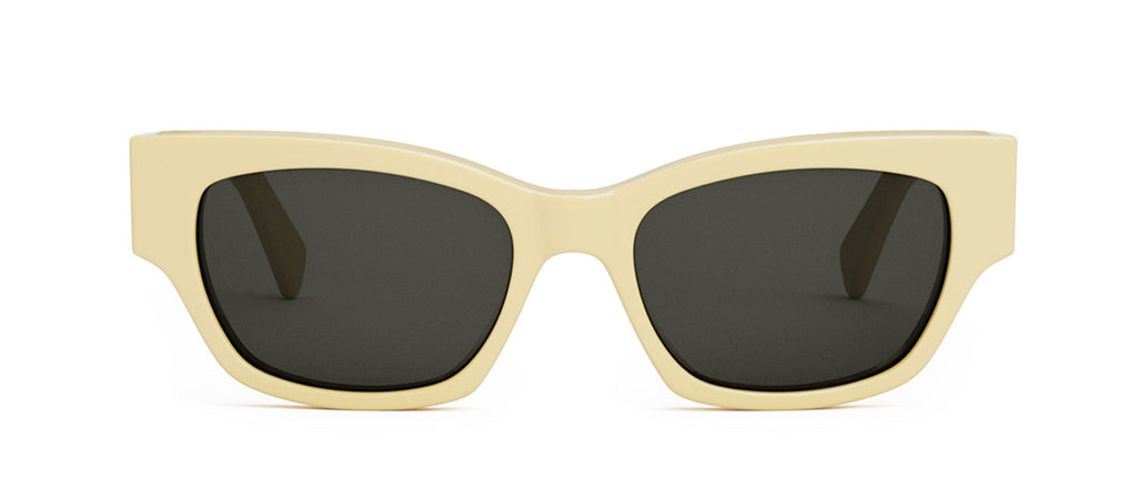 Celine MONOCHROMS CL 40197U 39A Cat Eye Sunglasses