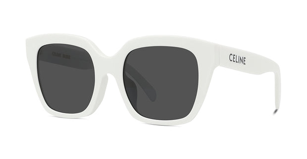 Celine MONOCHROMS CL 40198F 25A Butterfly Sunglasses