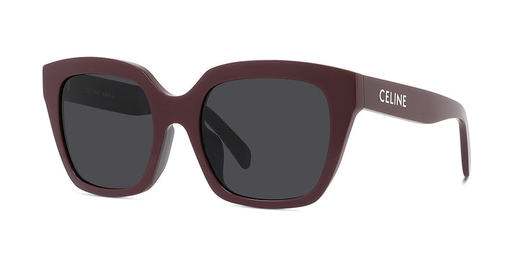 Celine MONOCHROMS CL40198F 69A Butterfly Sunglasses