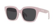 Celine MONOCHROMS CL 40198F 72A Butterfly Sunglasses