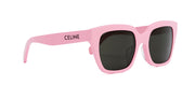 Celine MONOCHROMS CL 40198F 74A Cat Eye Sunglasses