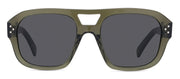 Celine BOLD 3 DOTS CL40205U 96A Navigator Polarized Sunglasses