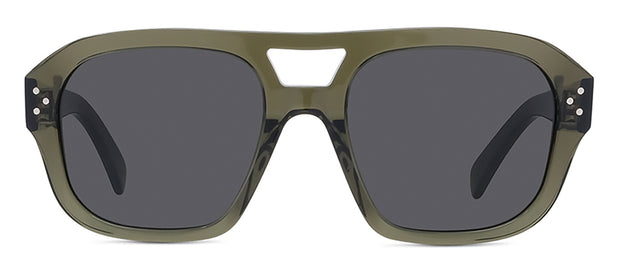 Shady Men's Navigator Polarized Sunglasses