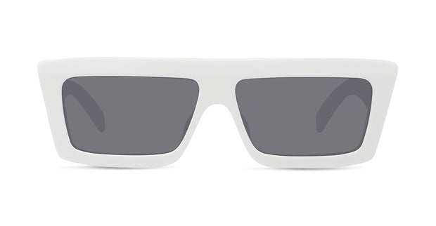 Celine MONOCHROMS CL 40214U 25A Flattop Sunglasses