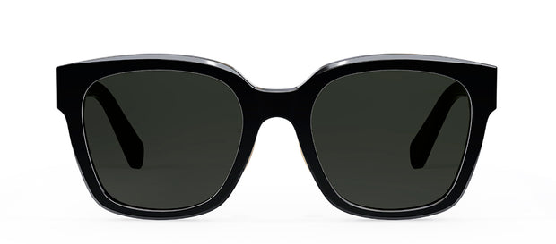 Celine CL 40222 F 01A Square Sunglasses