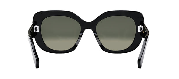 Celine CL 40226 U 01F Butterfly Sunglasses