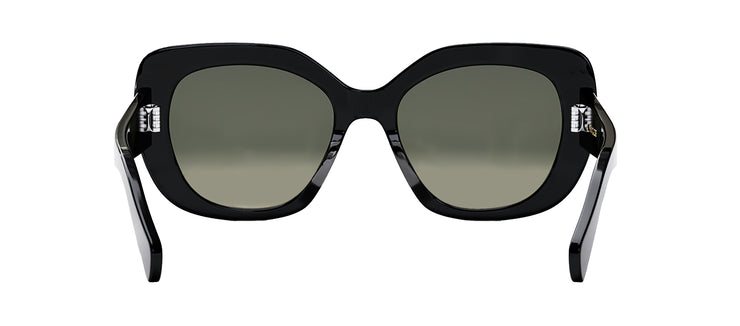 Print Sunglasses-Black – shopelegance