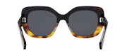 Celine CL 40226 U 56A Butterfly Sunglasses