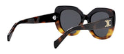 Celine TRIOMPHE CL40226 U 56A Butterfly Sunglasses