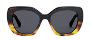Celine TRIOMPHE CL 40226 U 56A Butterfly Sunglasses
