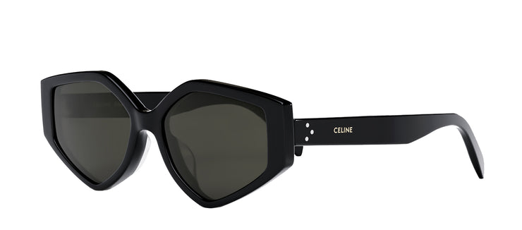 Celine CL 40229 F 01A Geometric Sunglasses