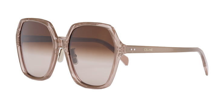 Celine THIN CL40230 F 74F Butterfly Sunglasses