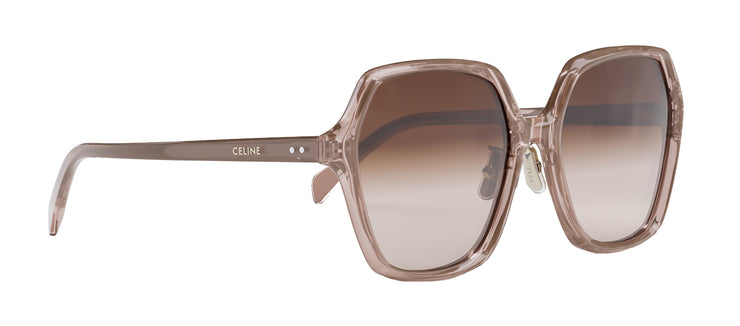 Celine THIN CL 40230 F 74F Butterfly Sunglasses