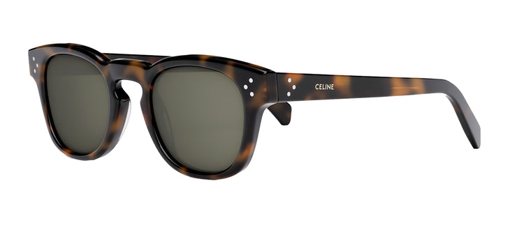 Celine CL 40233 I 53N Round Sunglasses