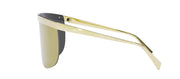 Celine CL 40237 U 30C Shield Sunglasses