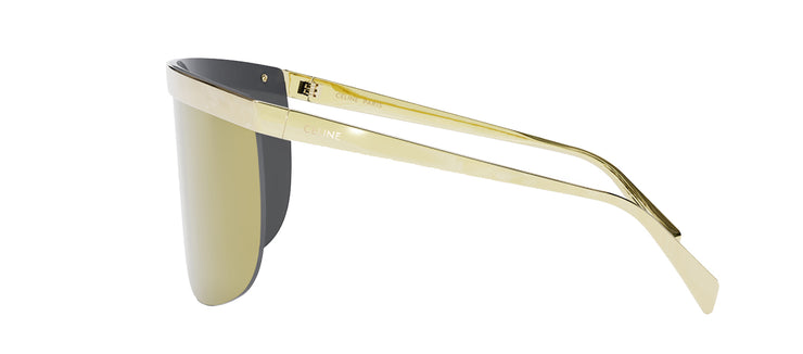 Celine CL 40237 U 30C Shield Sunglasses