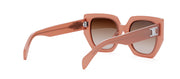 Celine CL40239F 74F Butterfly Sunglasses