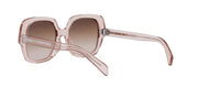 Celine BOLD 3 DOTS CL 40241F 72F Butterfly Sunglasses