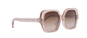 Celine BOLD 3 DOTS CL 40241F 72F Butterfly Sunglasses