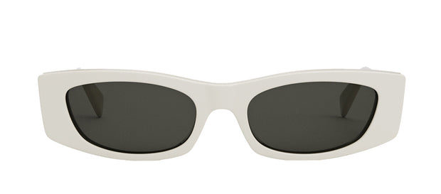Celine BOLD 3 DOTS CL 40245U 25A Rectangle Sunglasses