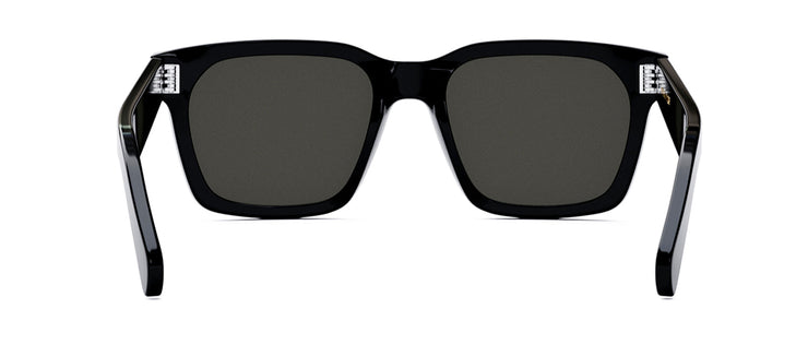 Celine BOLD 3 DOTS CL40248I 01A Square Sunglasses