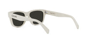 Celine MONOCHROMS CL40249U 25A Square Sunglasses