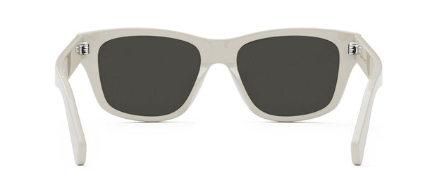 Celine MONOCHROMS CL 40249U 25A Square Sunglasses