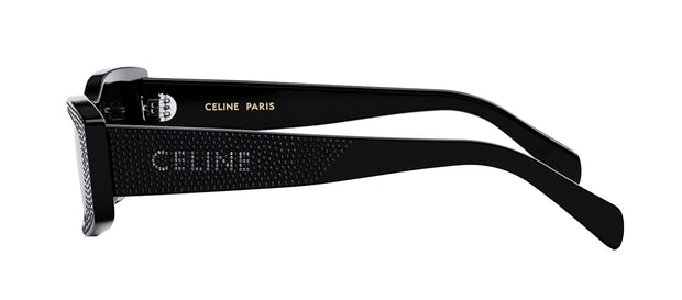 Celine ANIMATION CL4245US 01A Rectangle Sunglasses