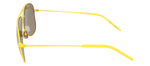 Saint Laurent CLASSIC11-30000163036 Aviator Sunglasses