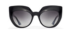 DITA CONIQUE 01 Cat Eye Sunglasses