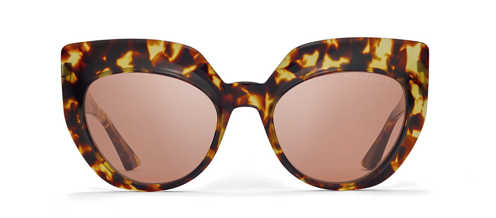 DITA CONIQUE 02 Cat Eye Sunglasses