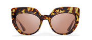 Dita Conique DTS514-53-02 Cat Eye Sunglasses
