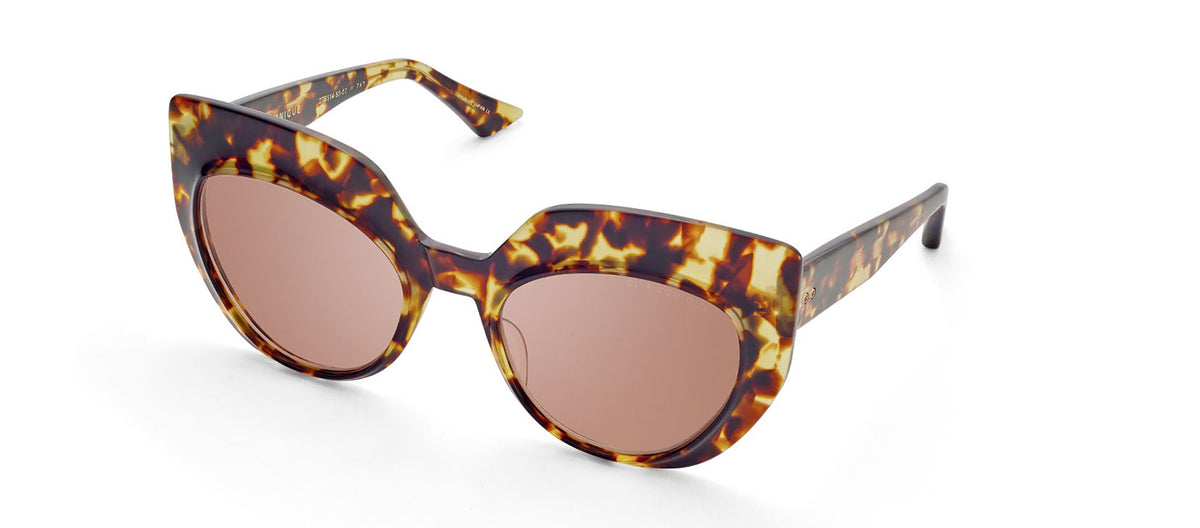 DITA CONIQUE 02 Cat Eye Sunglasses