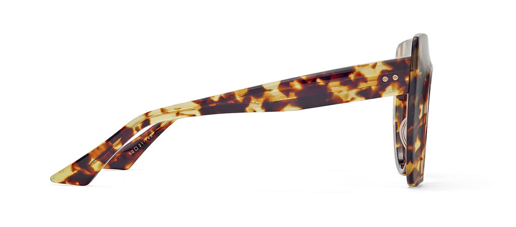 DITA CONIQUE 02 Cat Eye Sunglasses