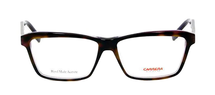 Carrera CARRERA 6192 00 #F3F Rectangle Eyeglasses