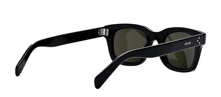 Celine CL 40232 I 01A Square Sunglasses