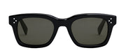 Celine CL 40232 I 01A Square Sunglasses