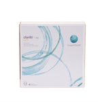Clariti 1 Day Toric - 90 Pack Contact Lenses