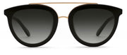 KREWE Clio Nylon Aviator Sunglasses