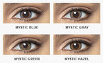 DAILIES Colors - 30 Pack Contact Lenses