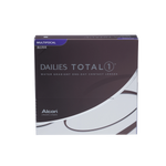 DAILIES TOTAL1 Multifocal - 90 Pack Contact Lenses